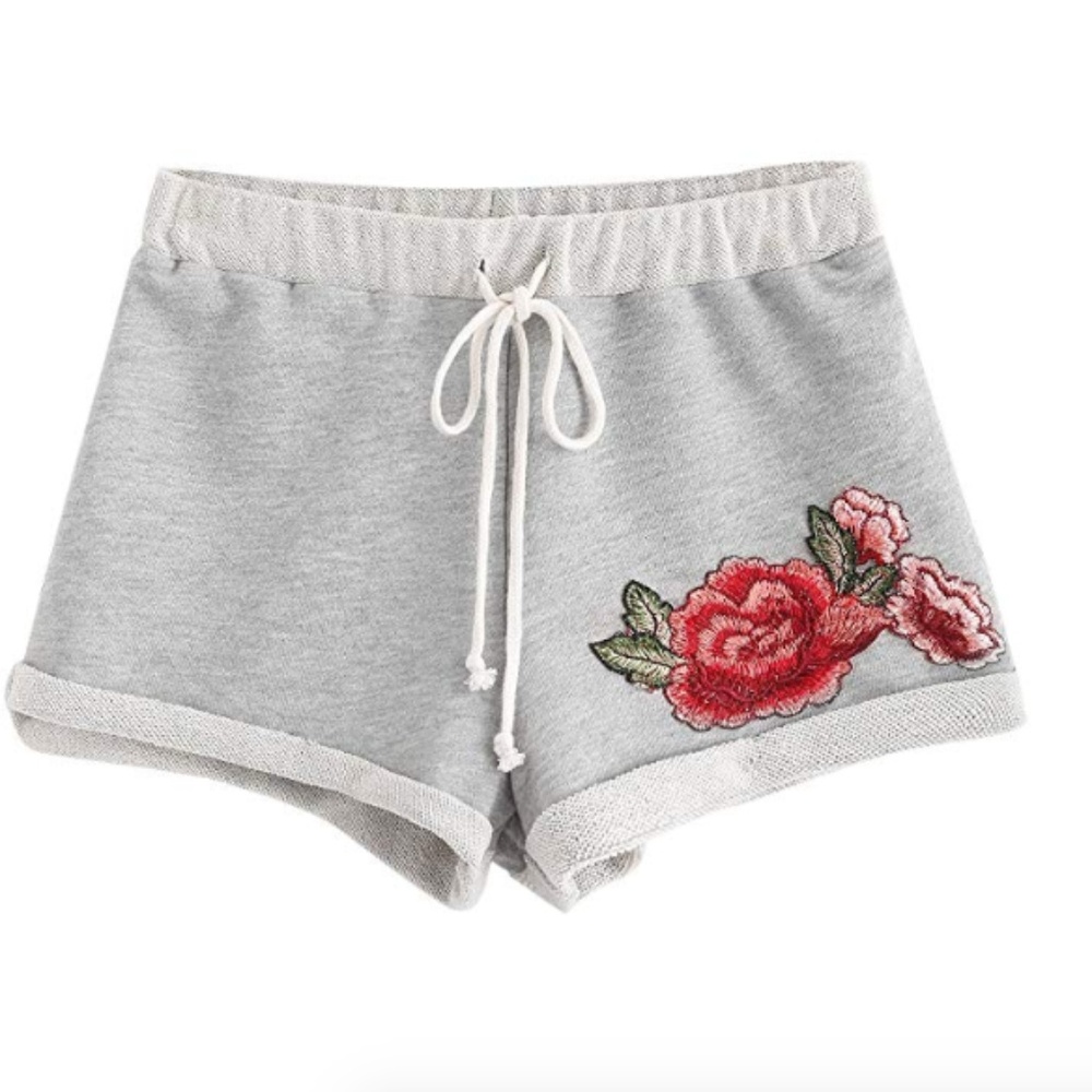 Women's Running Workout Shorts